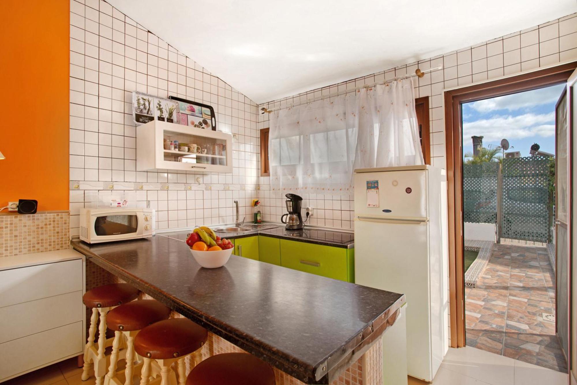 Haus Brigitte Ferienhaus