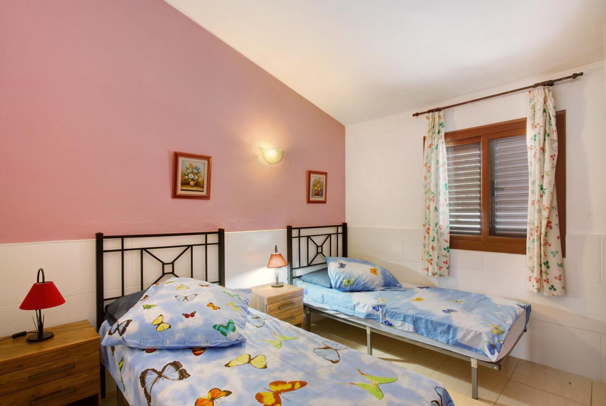 Ferienhaus Haus Brigitte Playa del Inglés