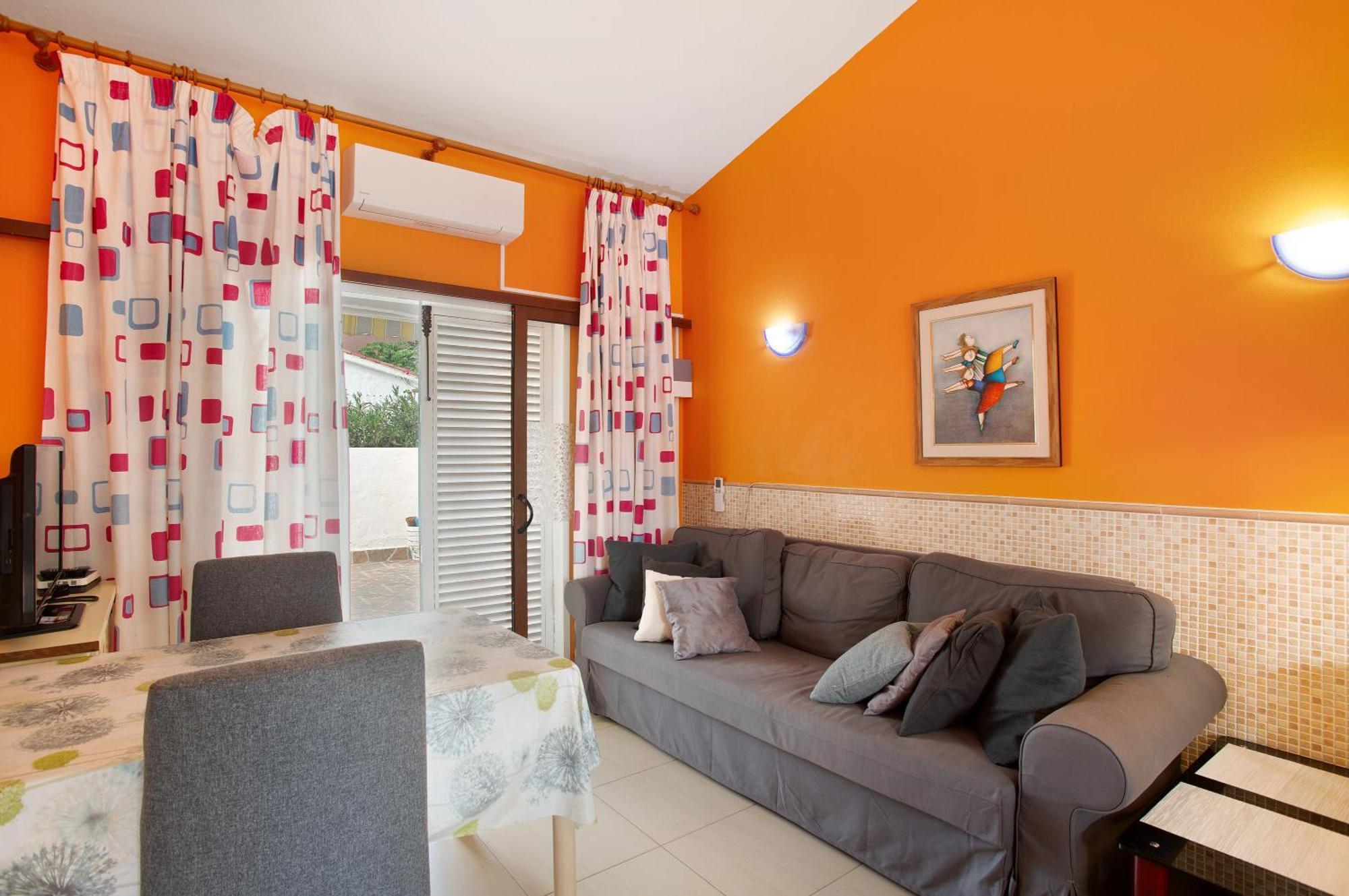 Ferienhaus Haus Brigitte