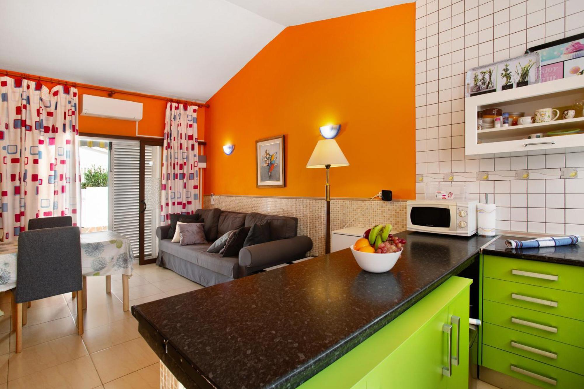 Haus Brigitte Ferienhaus *