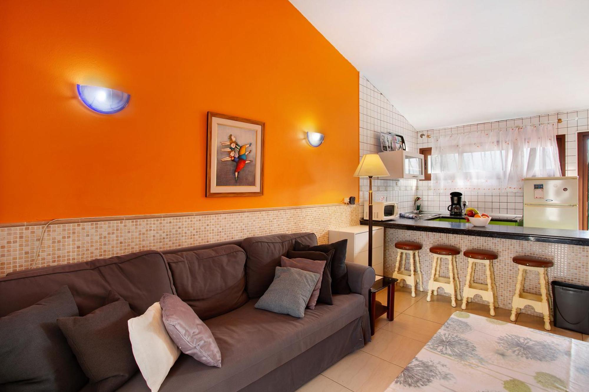 Haus Brigitte Ferienhaus Playa del Inglés