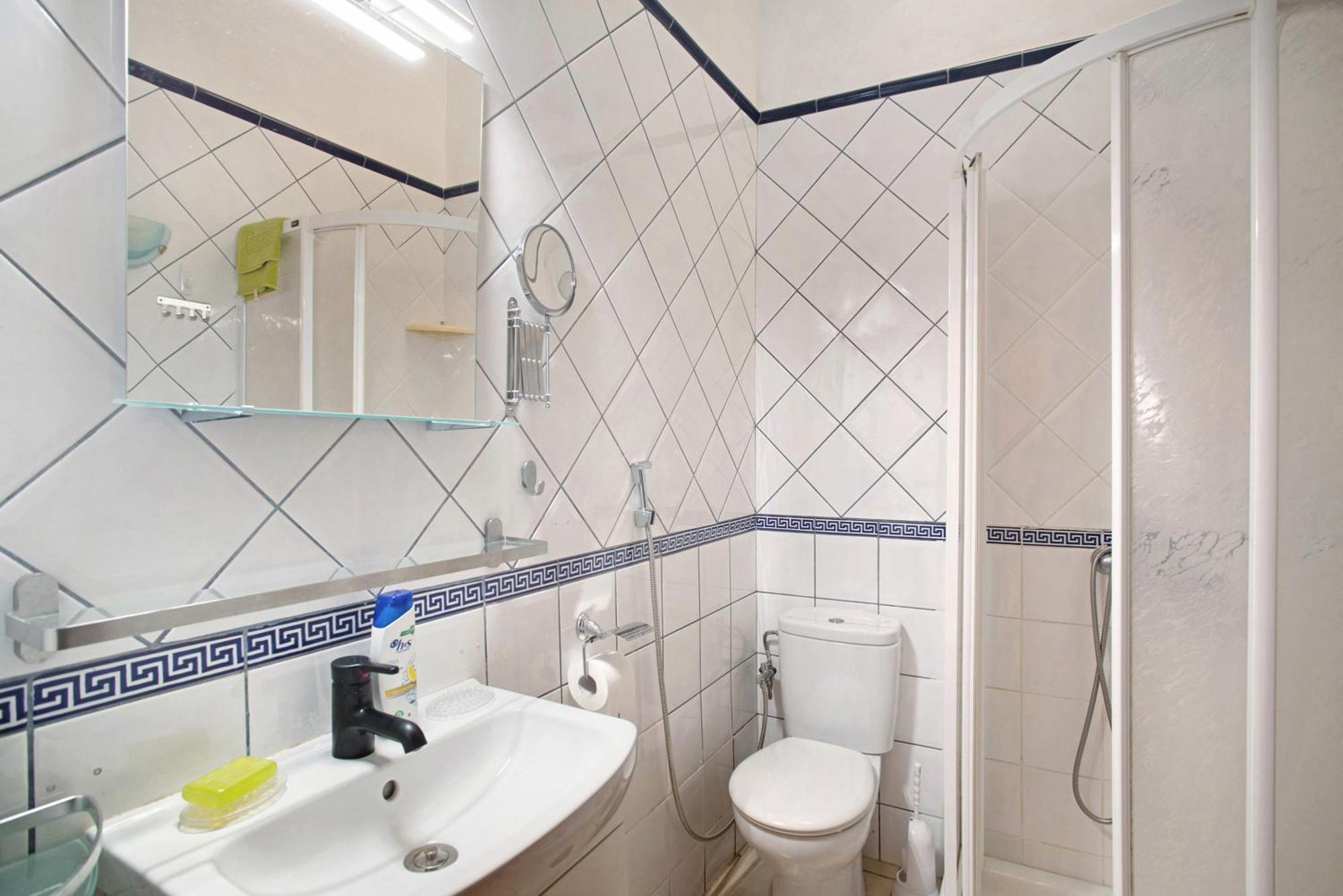 Haus Brigitte Playa del Inglés