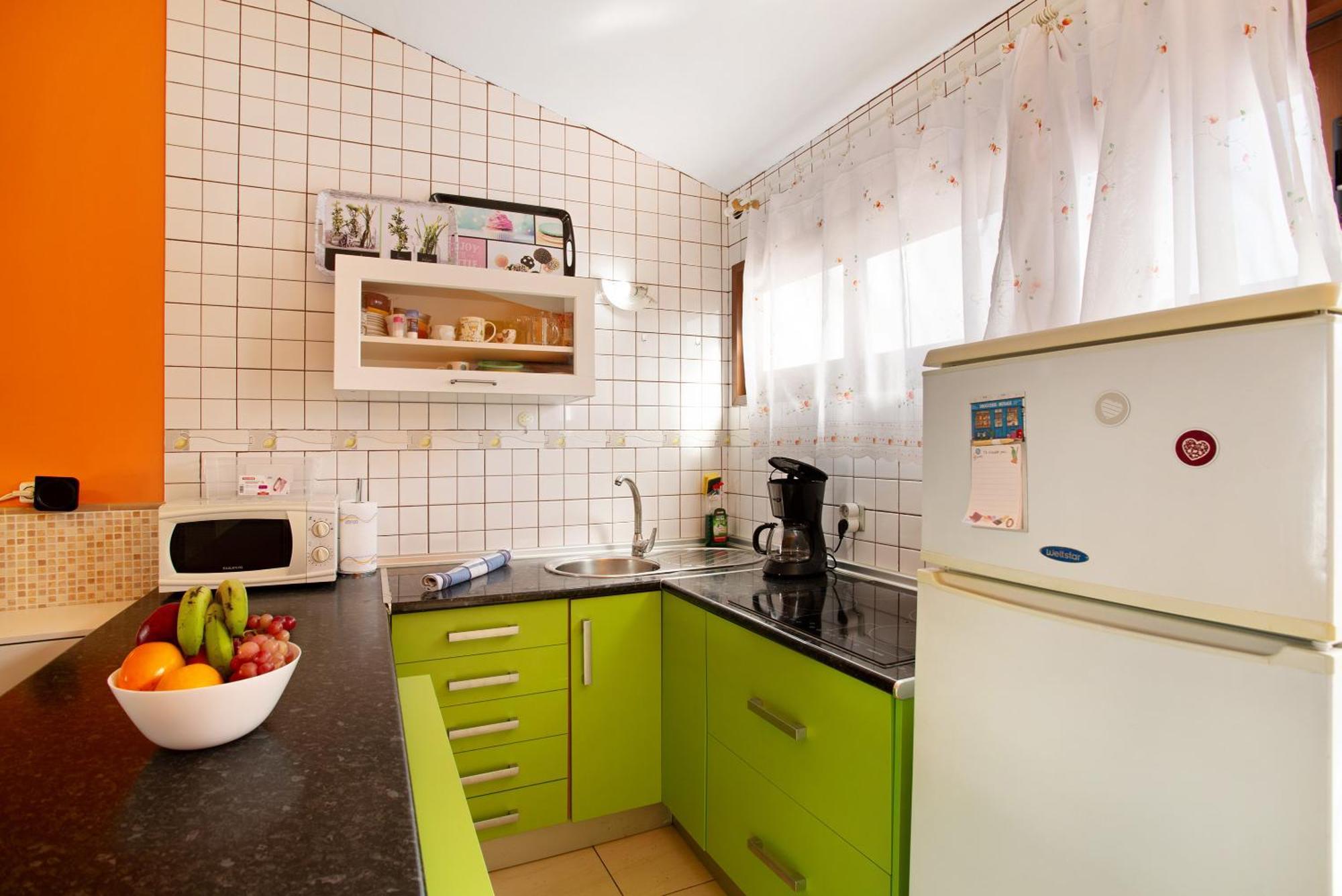 Haus Brigitte Ferienhaus